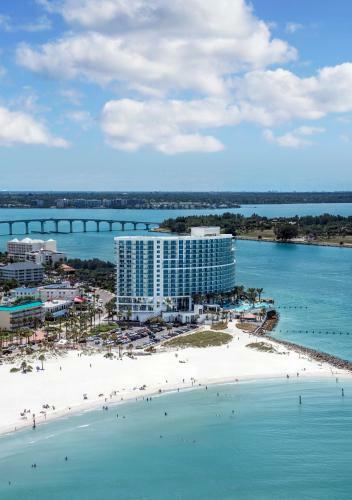 Hotel Opal Sands