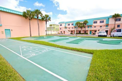 Apartamento Sea Haven Resort - 415