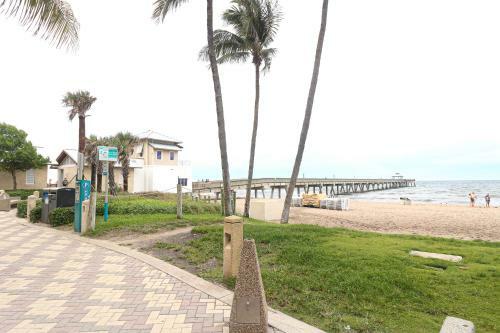 Motel Atlantique Beach House