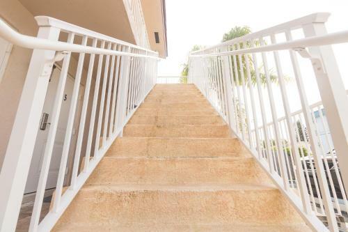 Motel Atlantique Beach House