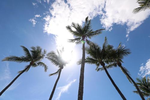Motel Atlantique Beach House