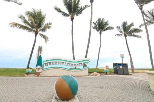 Motel Atlantique Beach House