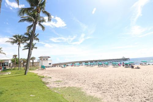 Motel Atlantique Beach House