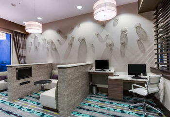 Hotel Residence Inn By Marriott Daytona Beach Oceanfront