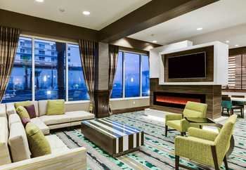 Hotel Residence Inn By Marriott Daytona Beach Oceanfront