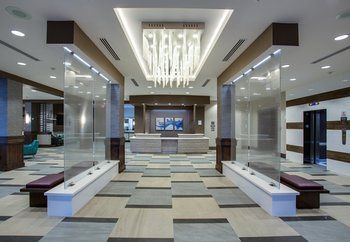 Hotel Residence Inn By Marriott Daytona Beach Oceanfront