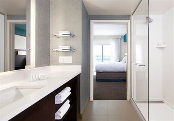 Hotel Residence Inn By Marriott Daytona Beach Oceanfront