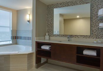 Hotel Residence Inn By Marriott Daytona Beach Oceanfront
