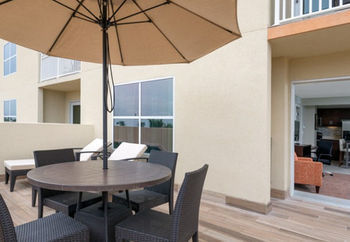 Hotel Residence Inn By Marriott Daytona Beach Oceanfront