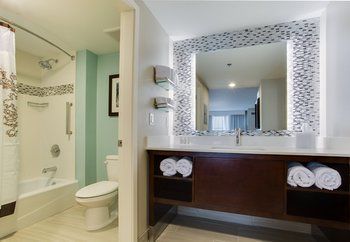 Hotel Residence Inn By Marriott Daytona Beach Oceanfront