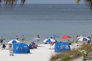 Hotel Seaside Inn & Suites Clearwater Beach