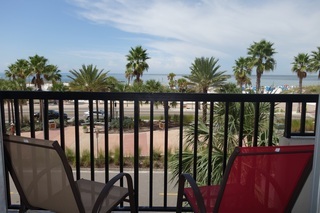Hotel Seaside Inn & Suites Clearwater Beach