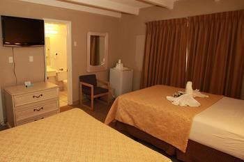 Hotel Seaside Inn & Suites Clearwater Beach
