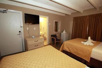 Hotel Seaside Inn & Suites Clearwater Beach