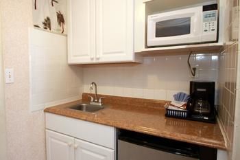 Hotel Seaside Inn & Suites Clearwater Beach