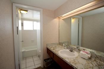 Hotel Seaside Inn & Suites Clearwater Beach