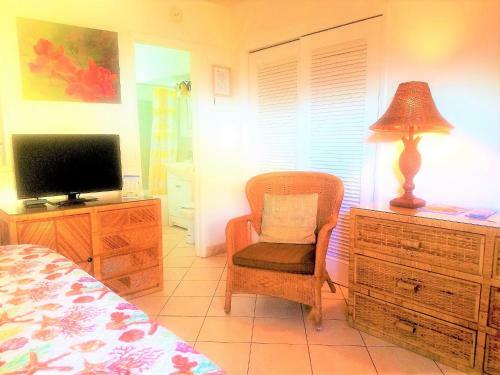 Motel Tropic Isle Beach Resort