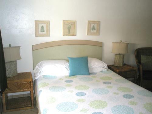 Motel Tropic Isle Beach Resort