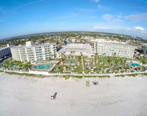 Hotel Perry's Ocean-edge Resort