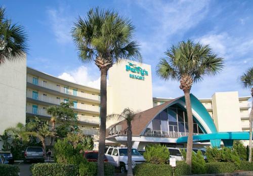 Hotel Perry's Ocean-edge Resort