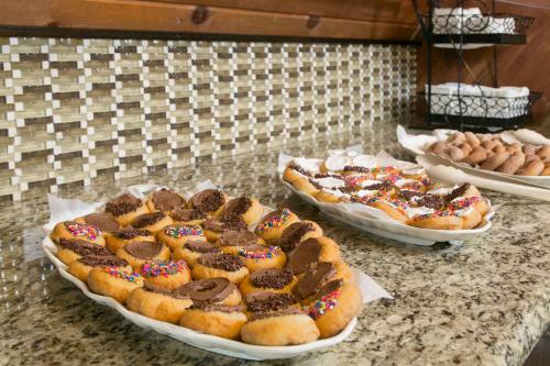 Hotel Perry's Ocean-edge Resort