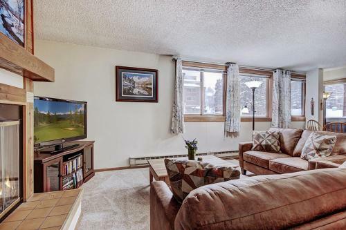 Apartamento Ski Hill 36