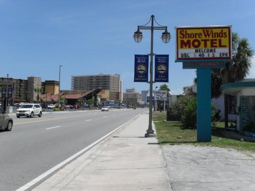 Shore Winds Motel