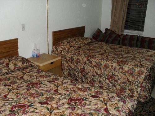 Shore Winds Motel
