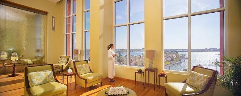Hotel Hyatt Regency Clearwater Beach Resort & Spa