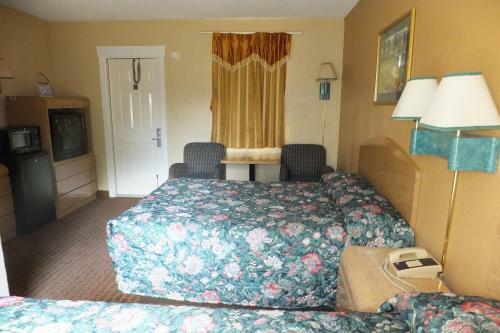 Motel Budget Inn Express