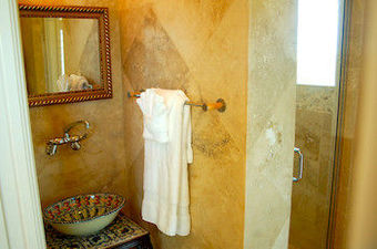 Pearl Of The Sea Luxury Bed & Breakfast