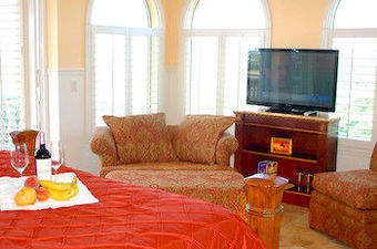 Pearl Of The Sea Luxury Bed & Breakfast