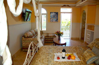 Pearl Of The Sea Luxury Bed & Breakfast