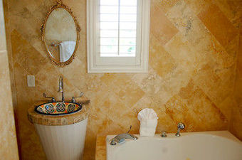Pearl Of The Sea Luxury Bed & Breakfast