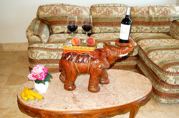 Pearl Of The Sea Luxury Bed & Breakfast