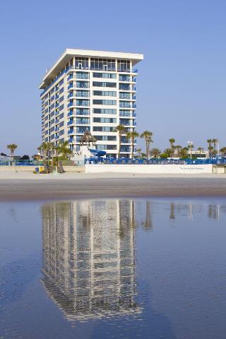 Hotel Daytona Beach Regency By Diamond Resorts