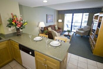 Hotel Daytona Beach Regency By Diamond Resorts