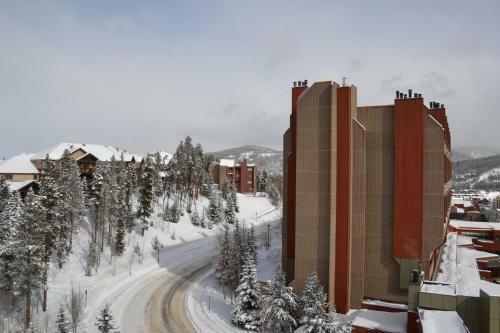 Hotel Beaver Run By Ski Village Resorts