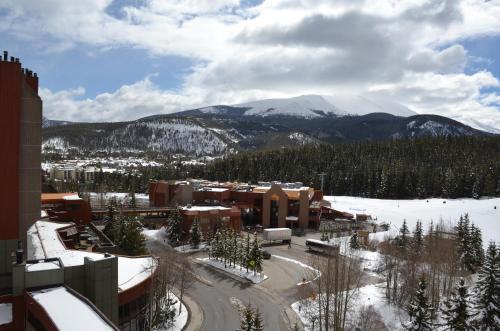 Hotel Beaver Run By Ski Village Resorts