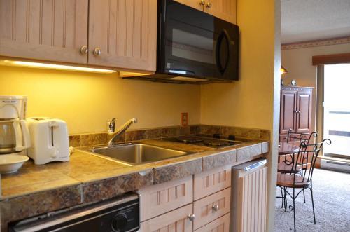 Hotel Beaver Run By Ski Village Resorts