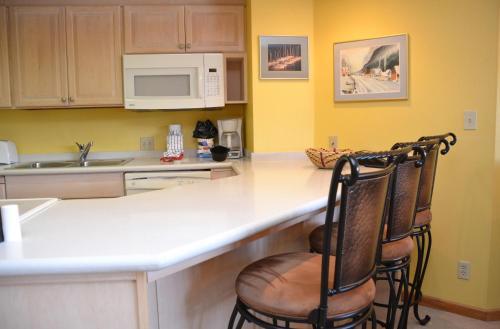 Hotel Beaver Run By Ski Village Resorts