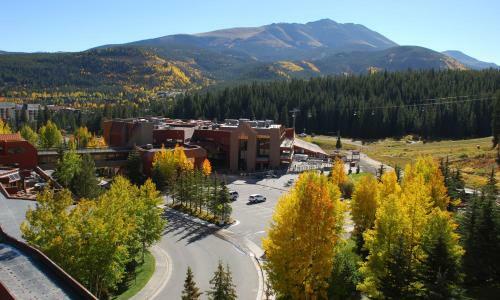 Hotel Beaver Run By Ski Village Resorts