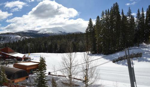 Hotel Beaver Run By Ski Village Resorts