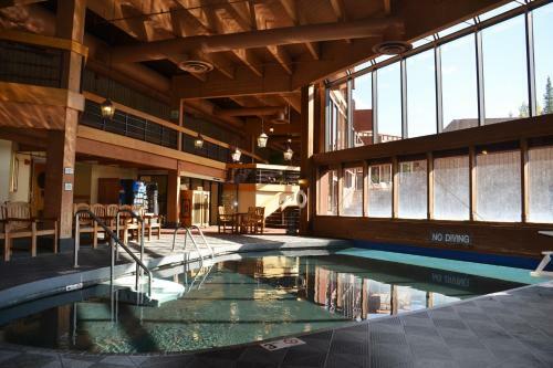 Hotel Beaver Run By Ski Village Resorts