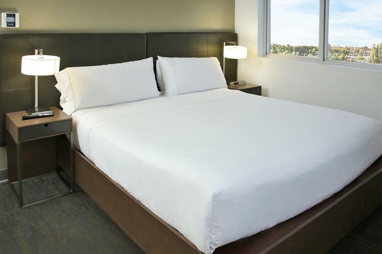 Hotel Element Miami Doral