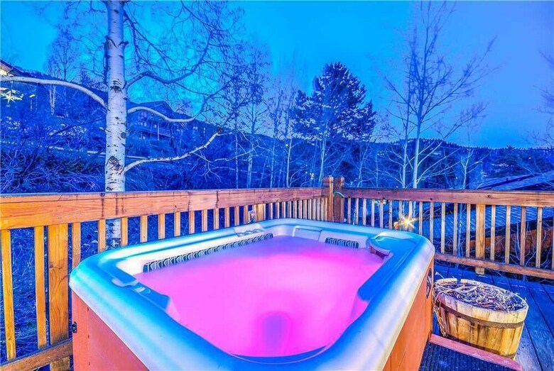 Snowbird Chalet