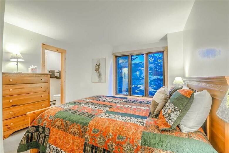 Snowbird Chalet