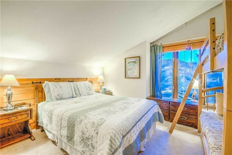 Snowbird Chalet