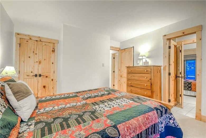 Snowbird Chalet