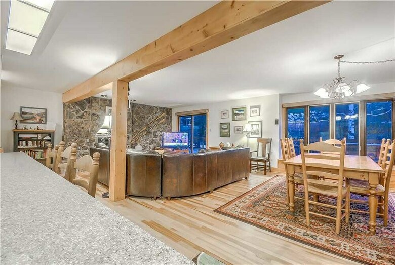 Snowbird Chalet